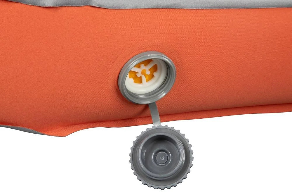 Vango Rock & Roll LUX 12cm Self Inflating Mattress