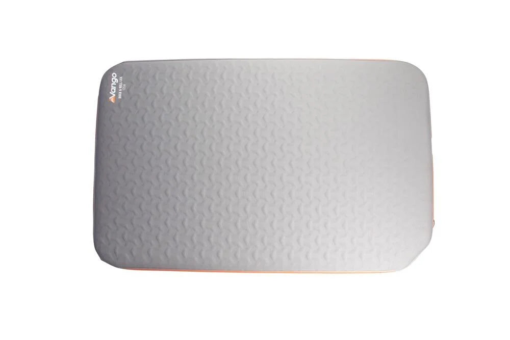 Vango Rock & Roll LUX 12cm Self Inflating Mattress