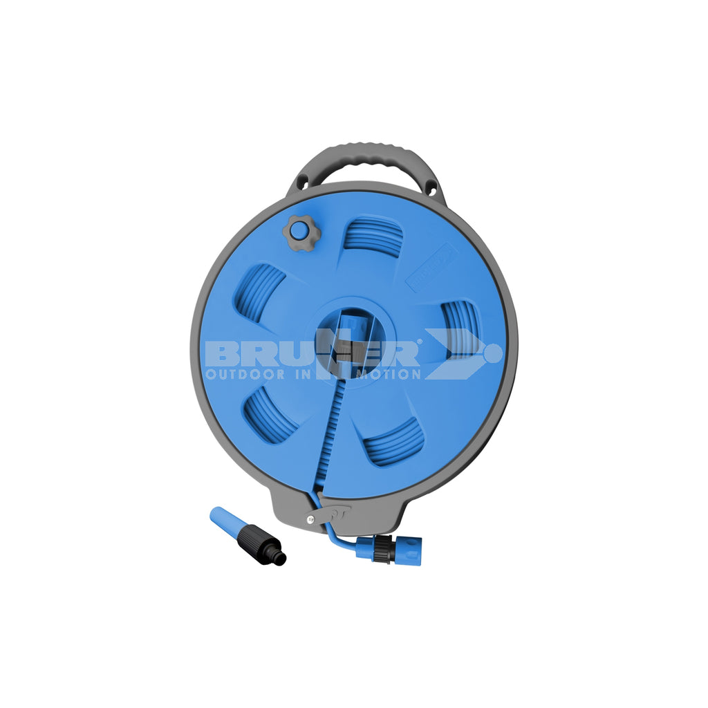 brunner roll on 2.0 flat water hose