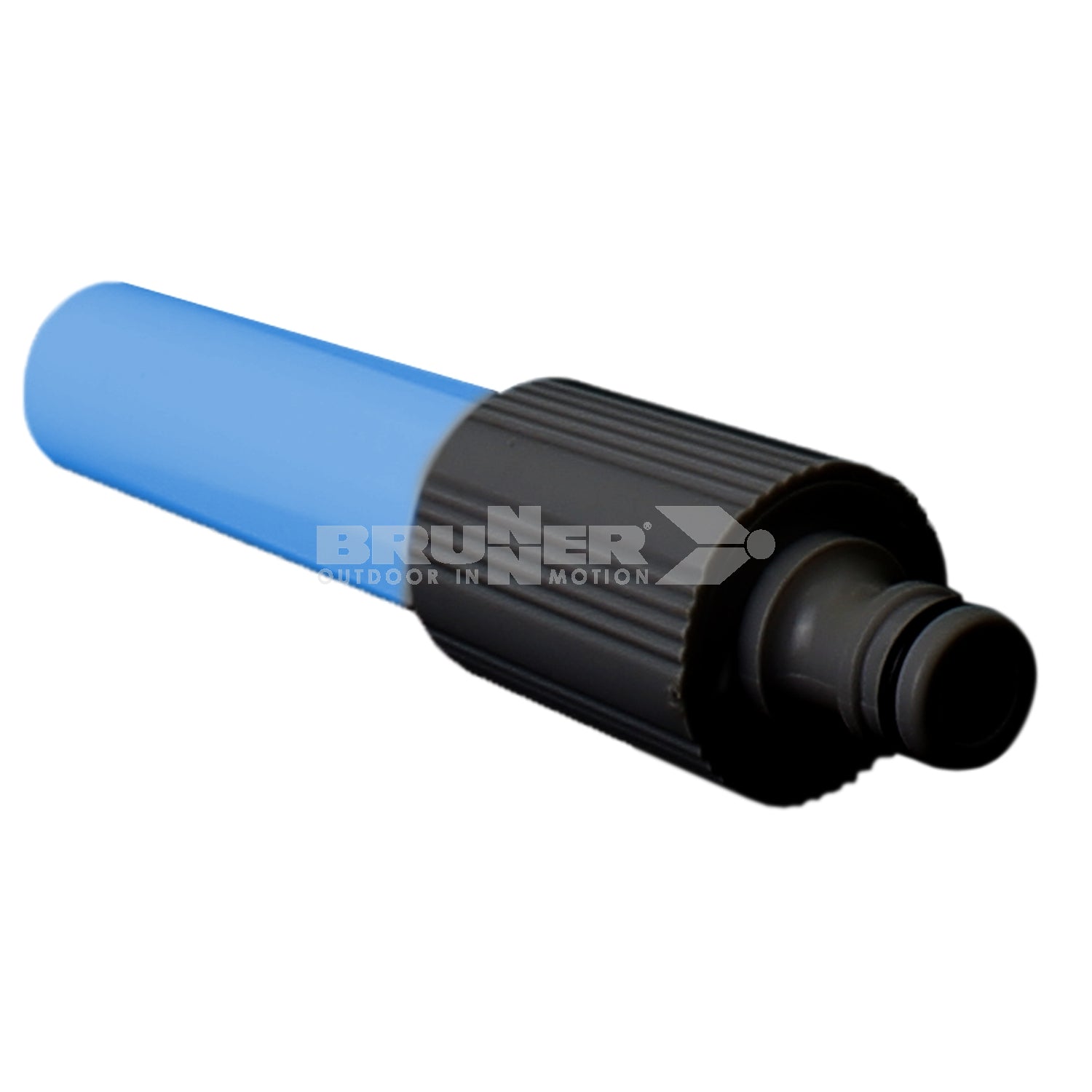 Brunner Roll On 2.0 15m Flat Water Hose Reel