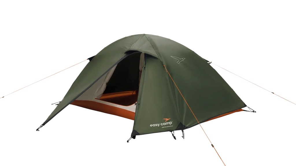 easycamp rondane 2 person dome tent