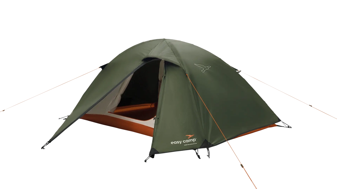 easycamp rondane 2 person dome tent