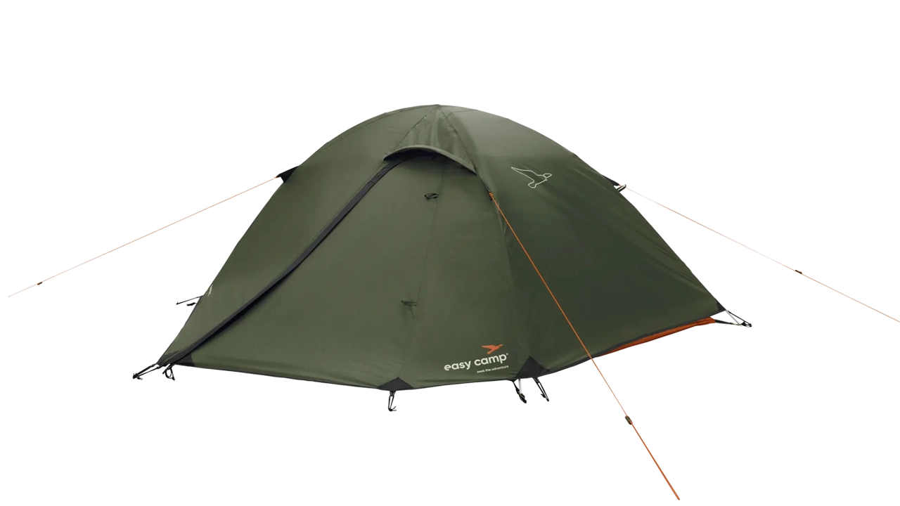 Easycamp Rondane 2 Person Dome Tent