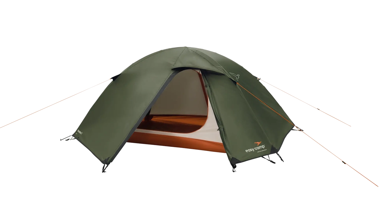 Easycamp Rondane 2 Person Dome Tent