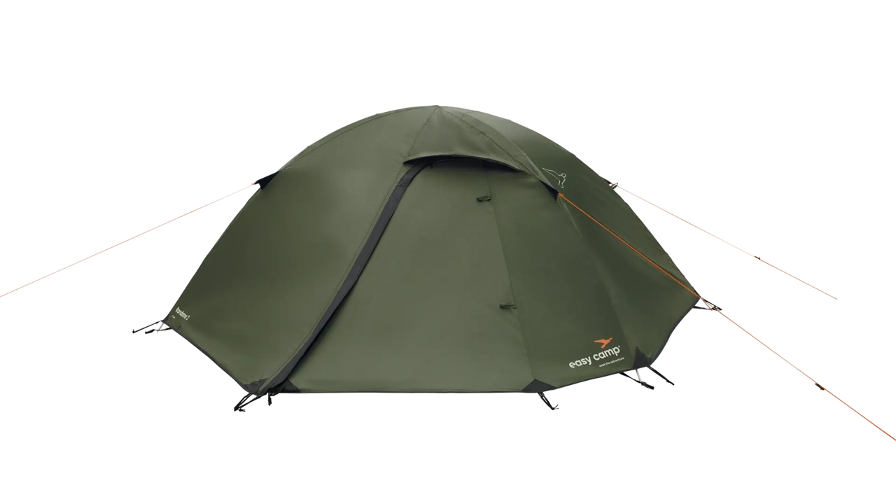 Easycamp Rondane 2 Person Dome Tent