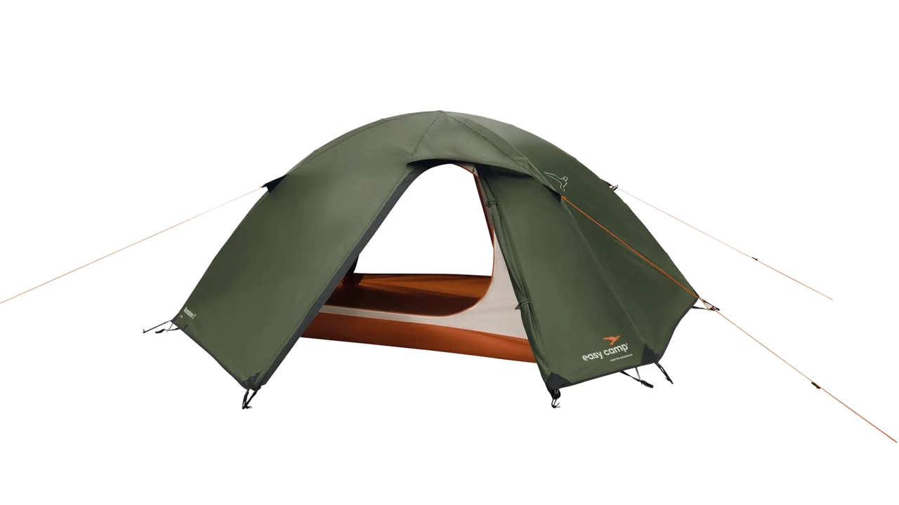 Easycamp Rondane 2 Person Dome Tent