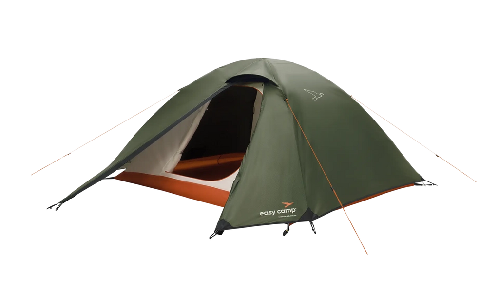 easycamp rondane 3 person dome tent