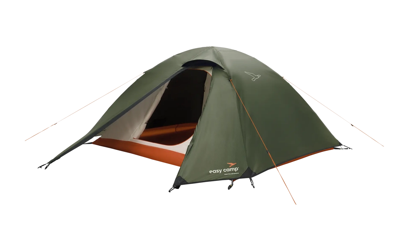 easycamp rondane 3 person dome tent
