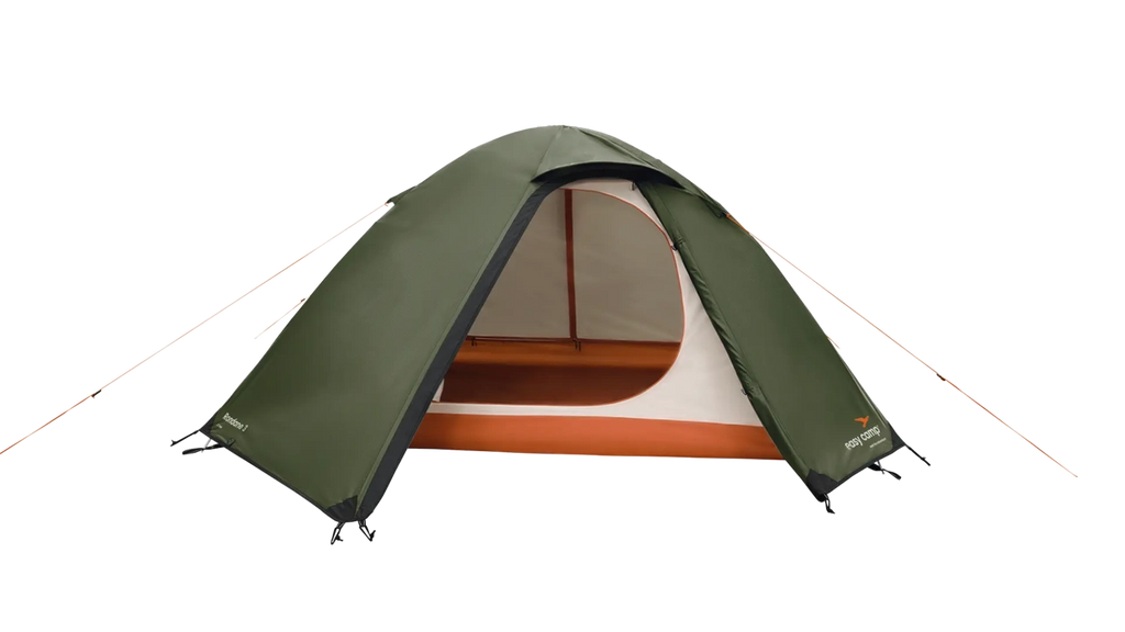 Easycamp Rondane 3 Person Dome Tent