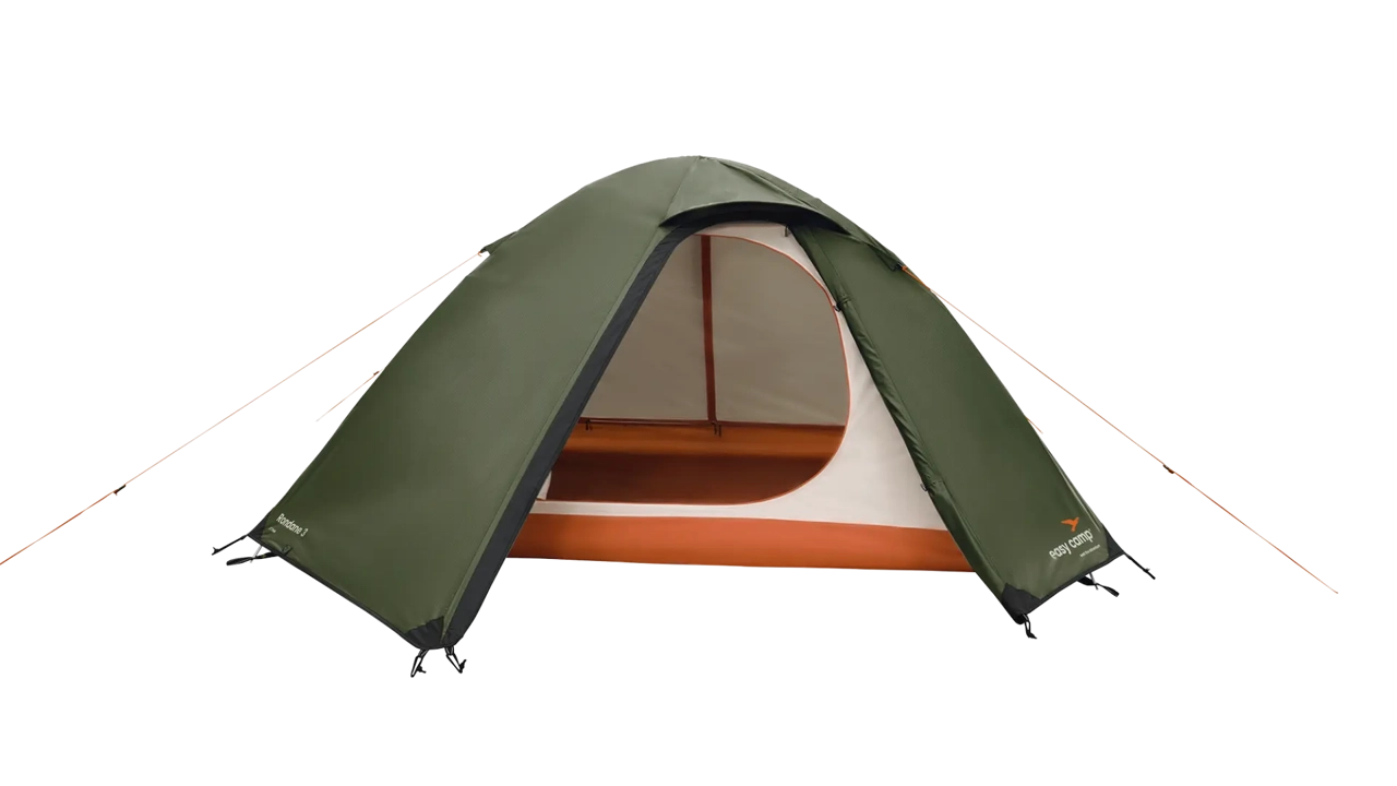 Easycamp Rondane 3 Person Dome Tent