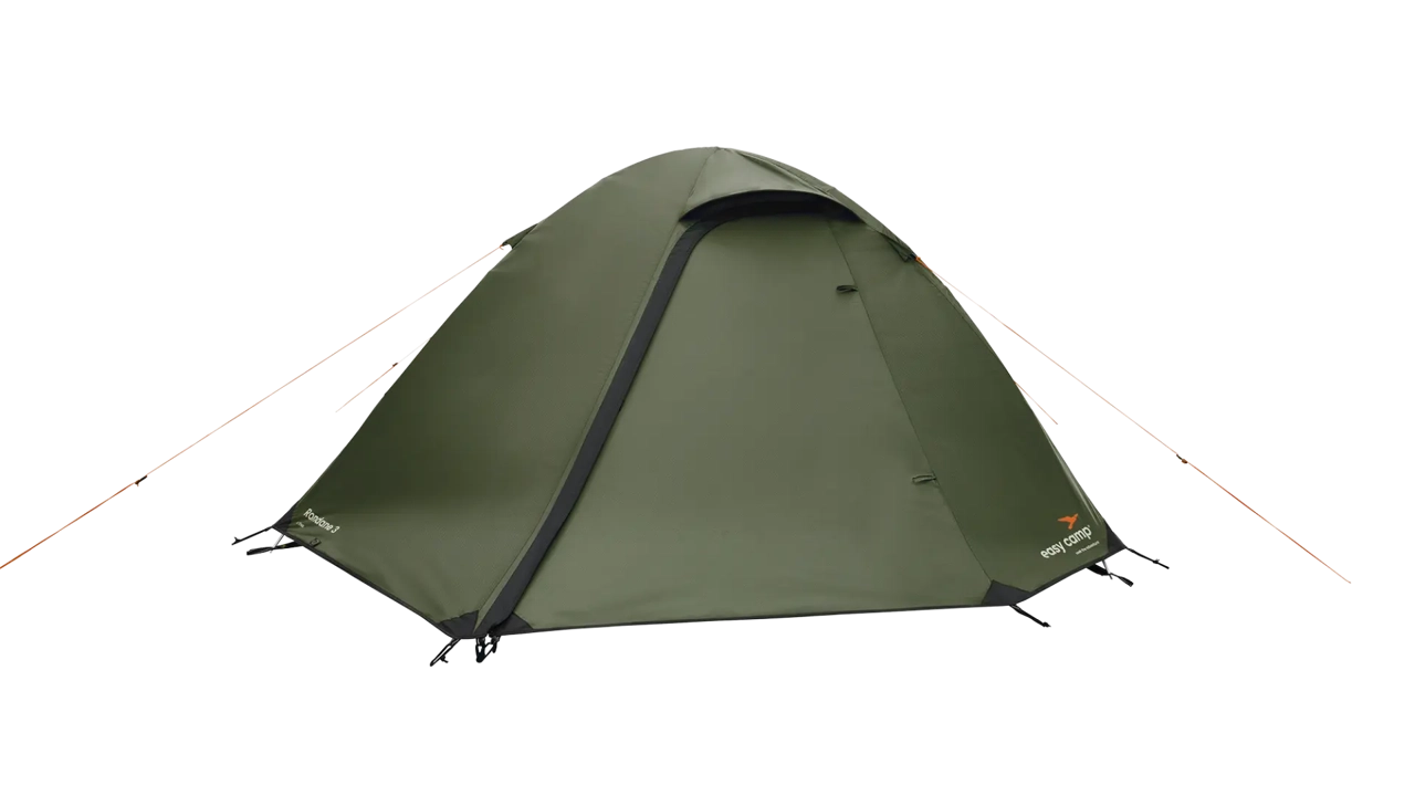 Easycamp Rondane 3 Person Dome Tent