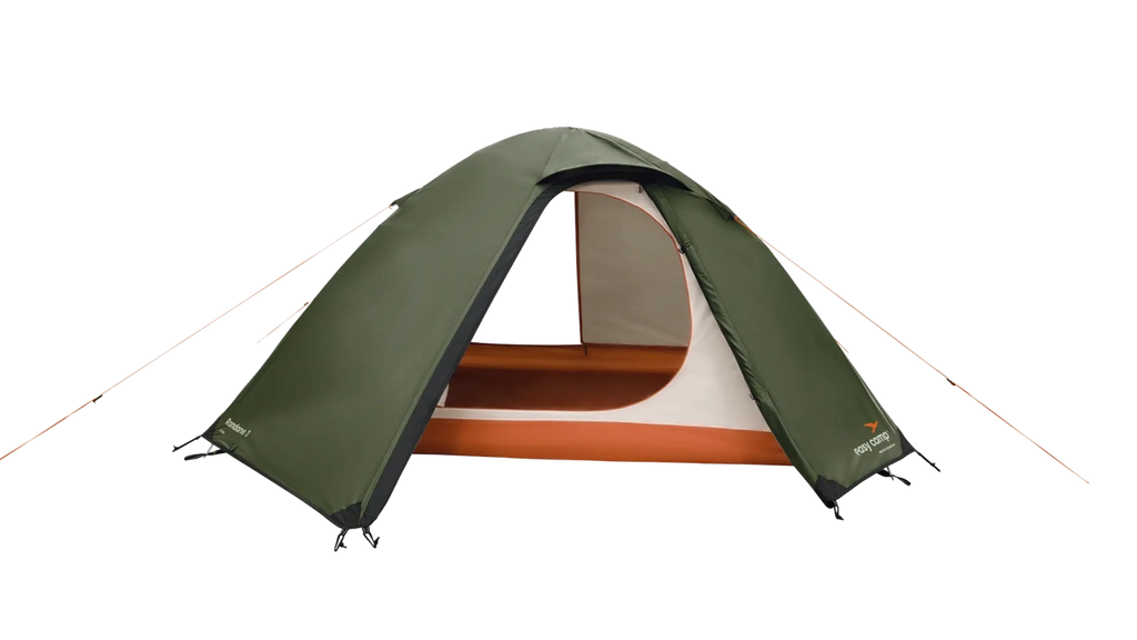 Easycamp Rondane 3 Person Dome Tent