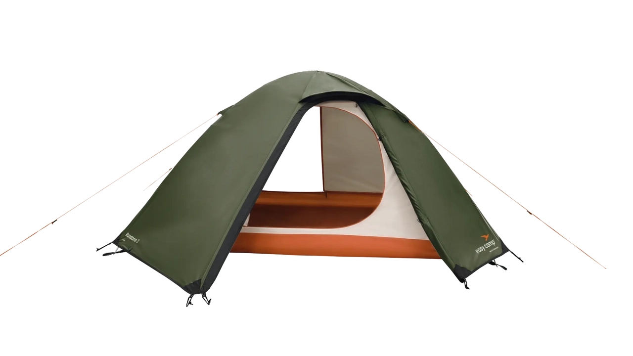 Easycamp Rondane 3 Person Dome Tent