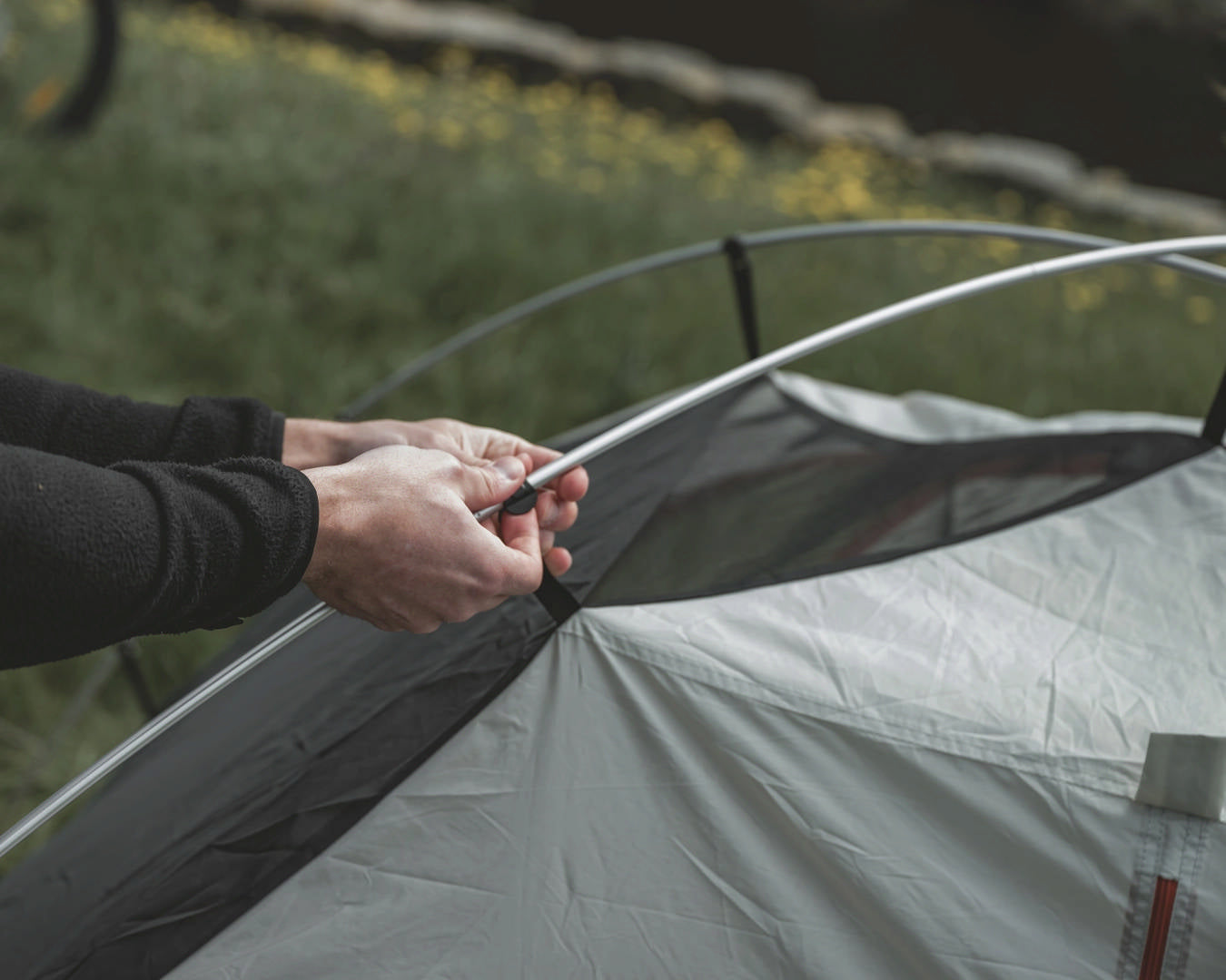 Easycamp Rondane 3 Person Dome Tent