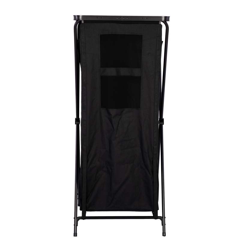 Quest Royston Camping Cupboard