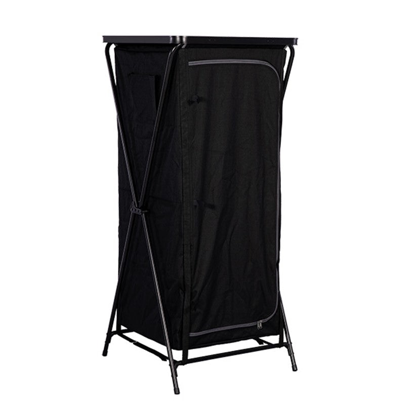 Quest Royston Camping Cupboard