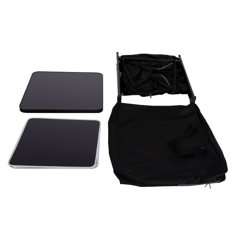 Quest Royston Camping Cupboard