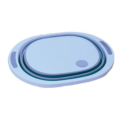 Quest Collapsible Washing Bowl and Chopping Board