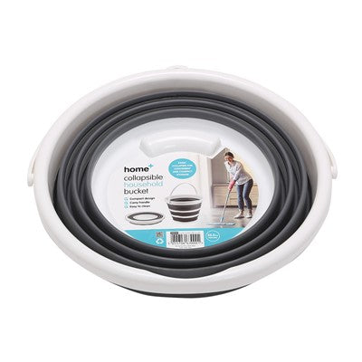 Quest 10L Round Bucket