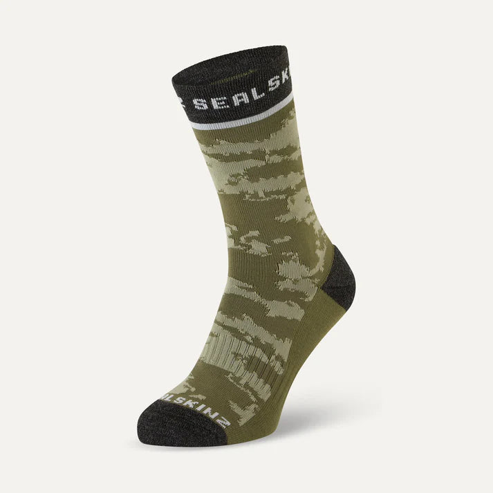 Sealskinz Reepham Sock