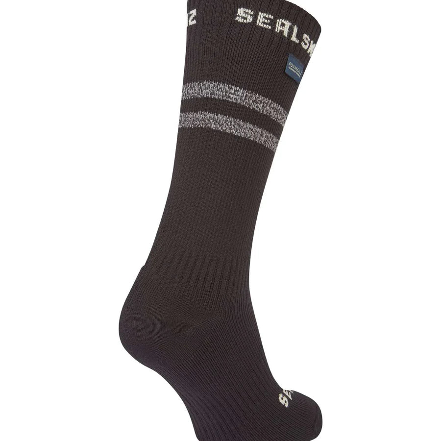 Sealskinz Runton Waterproof Cold Weather Sock