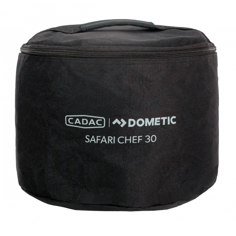 CADAC Safari Chef 30 LP Deluxe