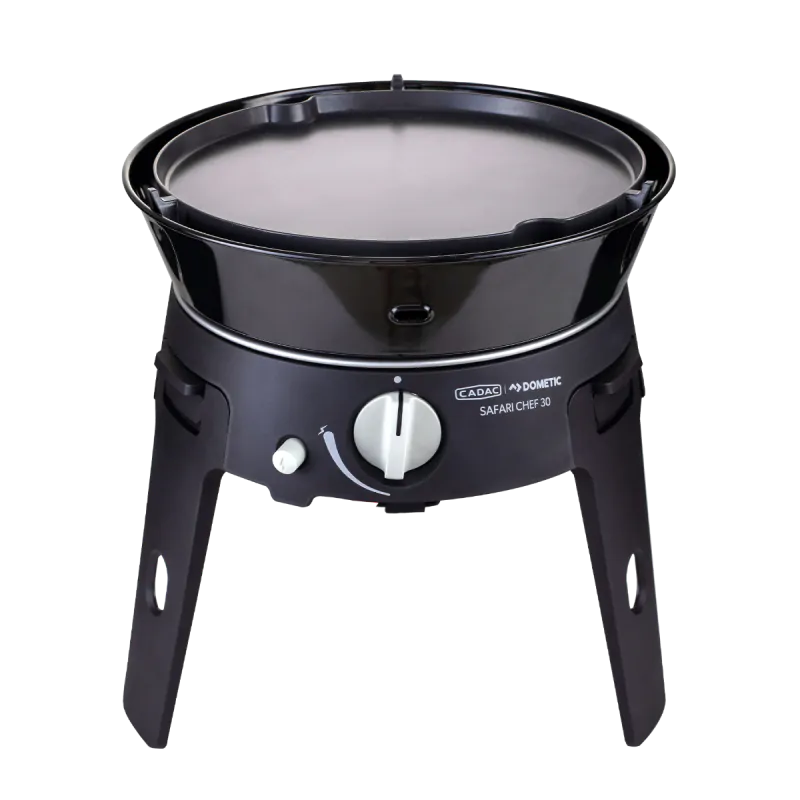 CADAC Safari Chef 30 LP Deluxe