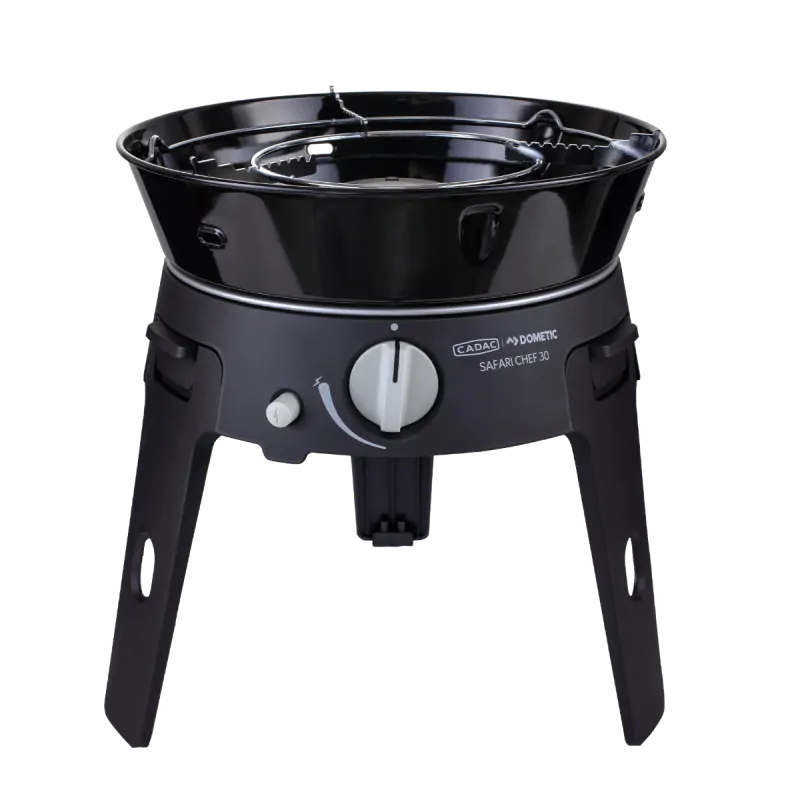 CADAC Safari Chef 30 LP Deluxe