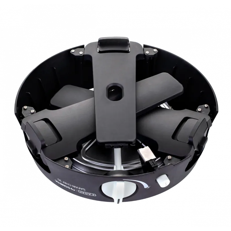 CADAC Safari Chef 30 LP Deluxe