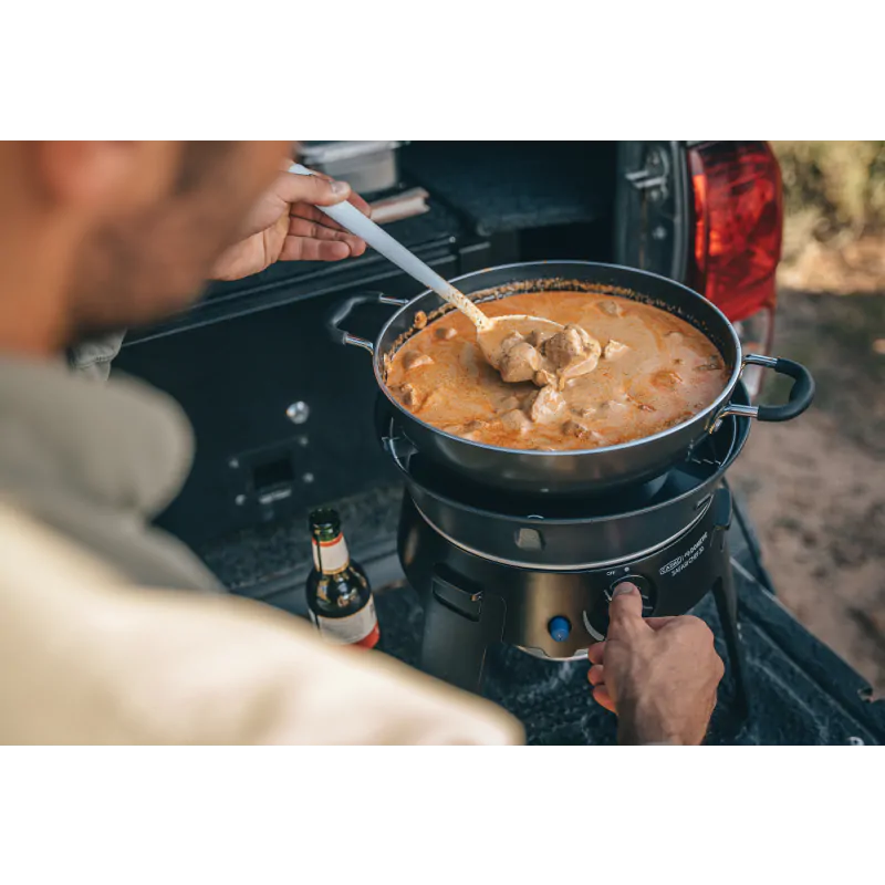 CADAC Safari Chef 30 LP Deluxe