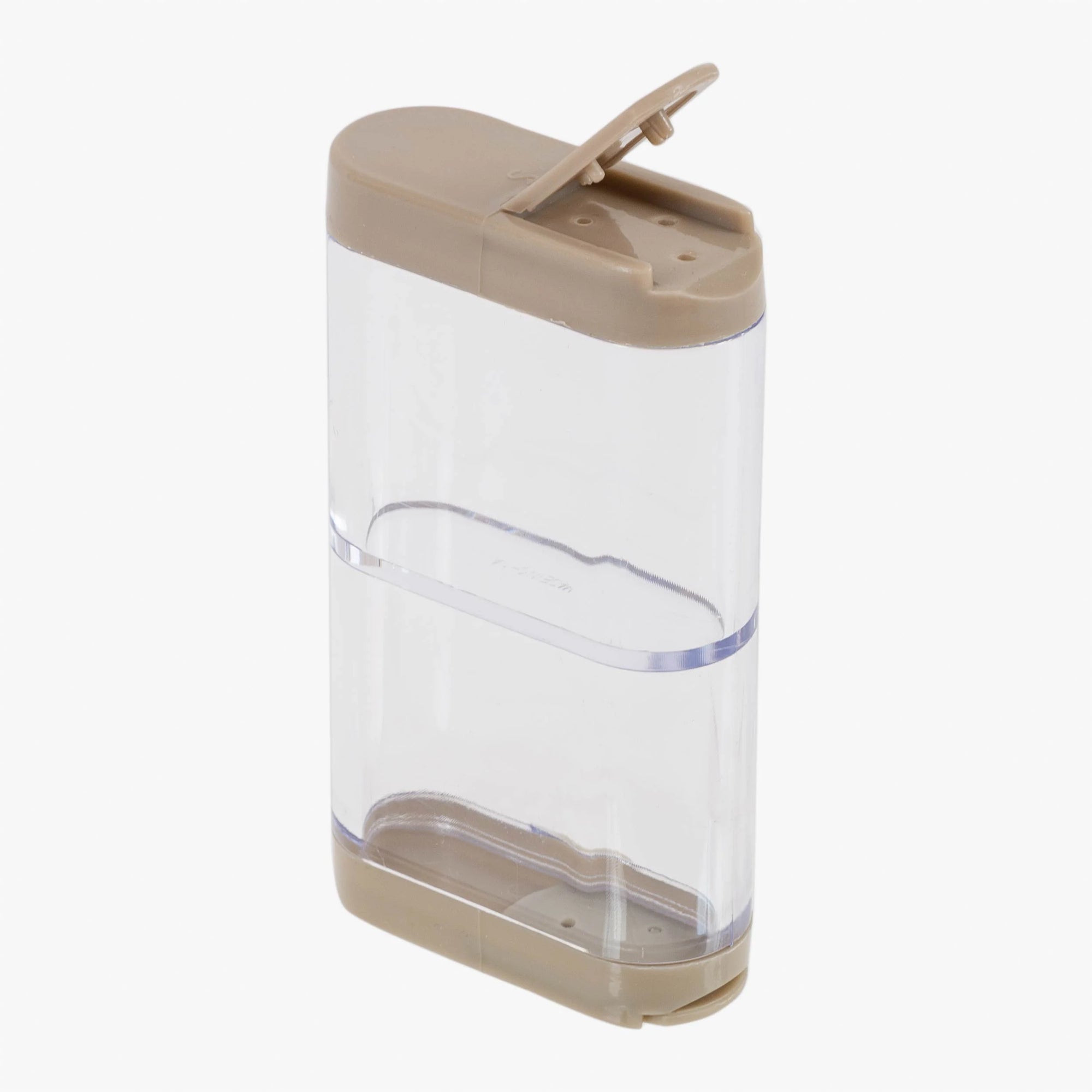 Highlander Salt & Pepper Shaker