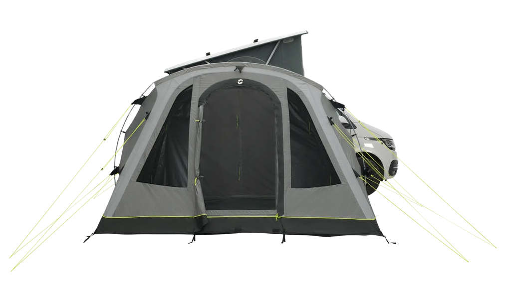 Outwell San Diego Poled Campervan Driveaway Awning