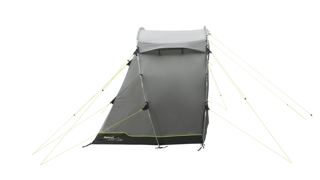 Outwell San Diego Poled Campervan Driveaway Awning