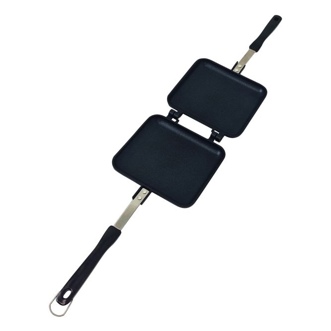Outdoor Revolution Single Toasted Sandwich Maker