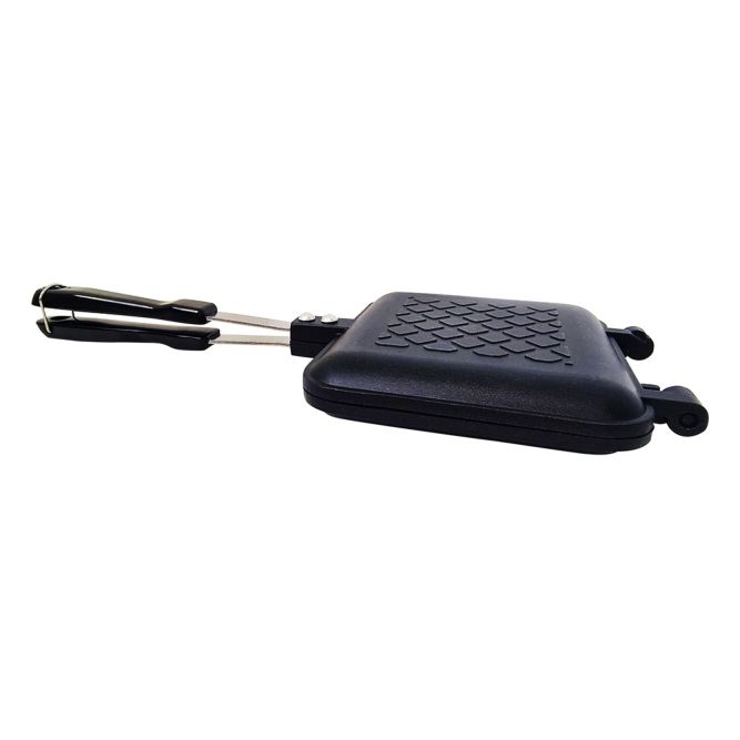 outdoor revolution sandwich maker single