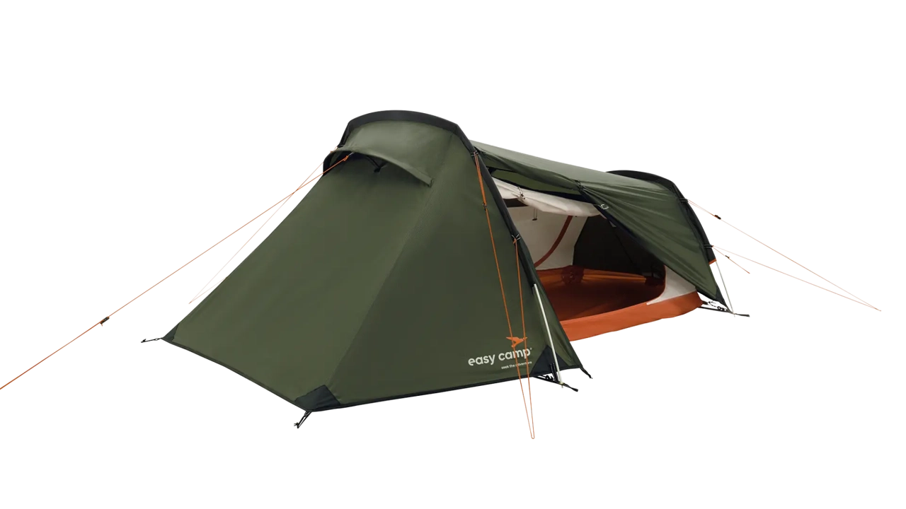 Easycamp Sarek 2 Persons Lightweight Tent