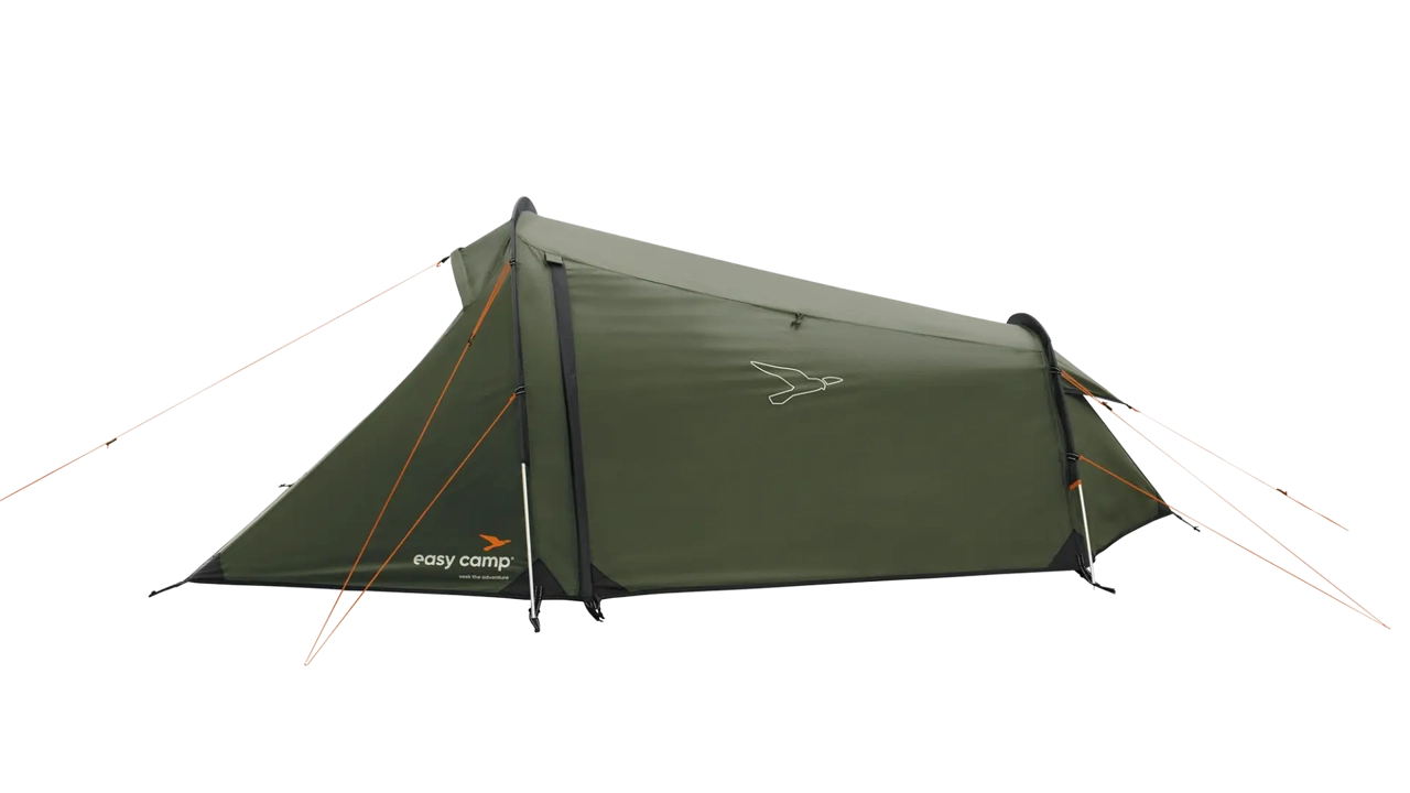 Easycamp Sarek 2 Persons Lightweight Tent