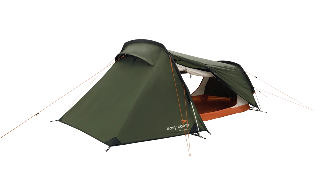 Easycamp Sarek 2 Persons Lightweight Tent