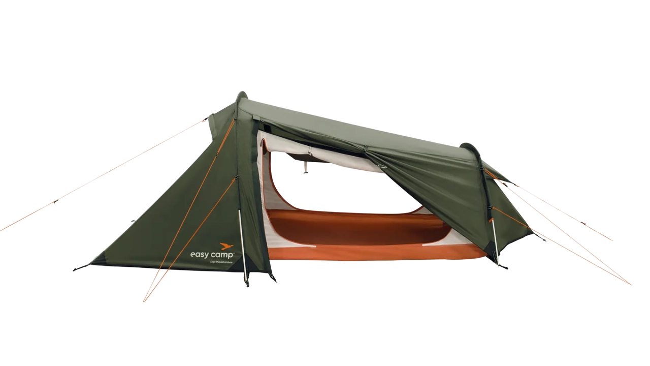 Easycamp Sarek 2 Persons Lightweight Tent