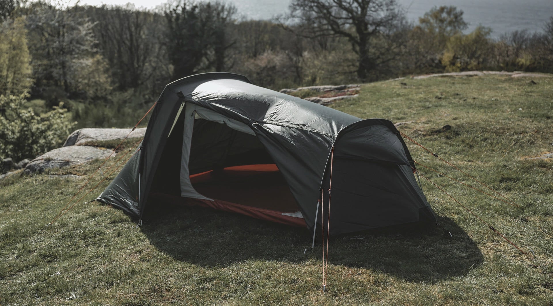 Easycamp Sarek 2 Persons Lightweight Tent