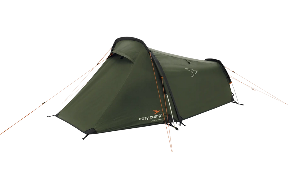 Easycamp Sarek 1 Person Lightweight Tent