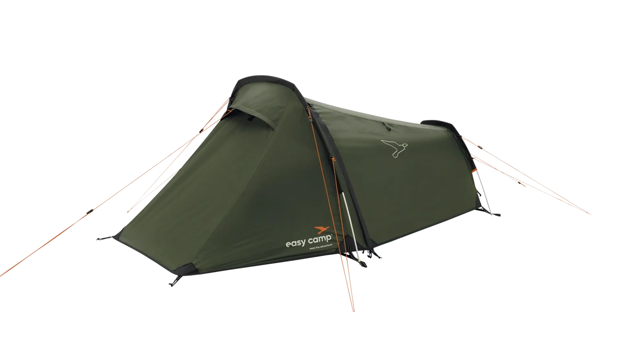 Easycamp Sarek 1 Person Lightweight Tent
