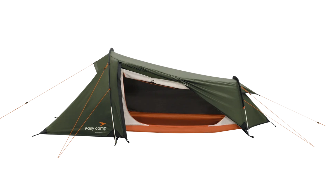 Easycamp Sarek 1 Person Lightweight Tent