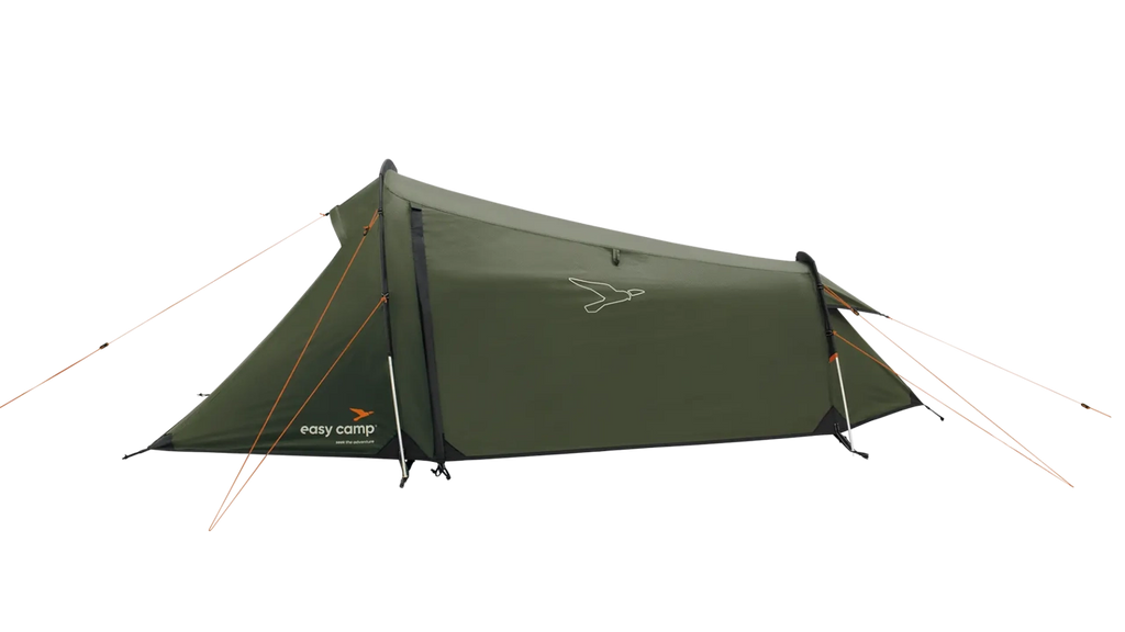 Easycamp Sarek 1 Person Lightweight Tent