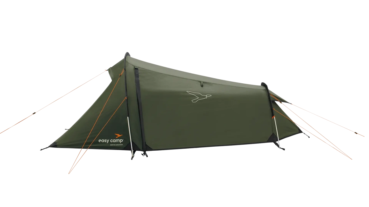 Easycamp Sarek 1 Person Lightweight Tent