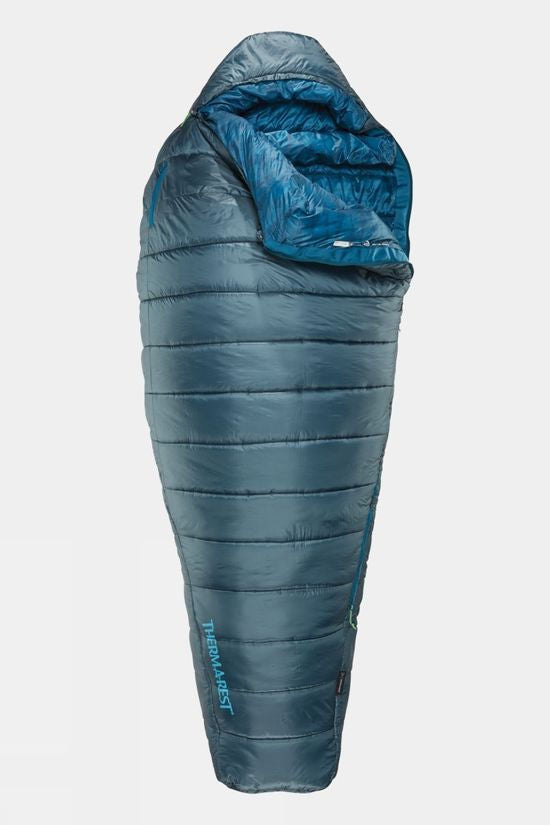 thermarest saros 0f/-18c sleeping bag regular