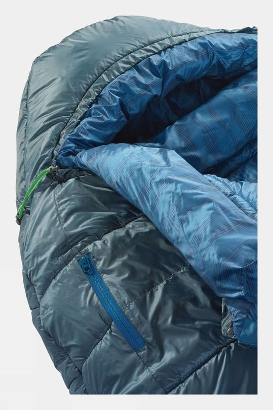 Thermarest Saros 0F/-18c Sleeping Bag Regular