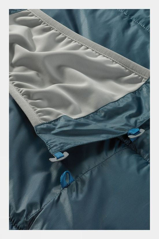 Thermarest Saros 0F/-18c Sleeping Bag Regular