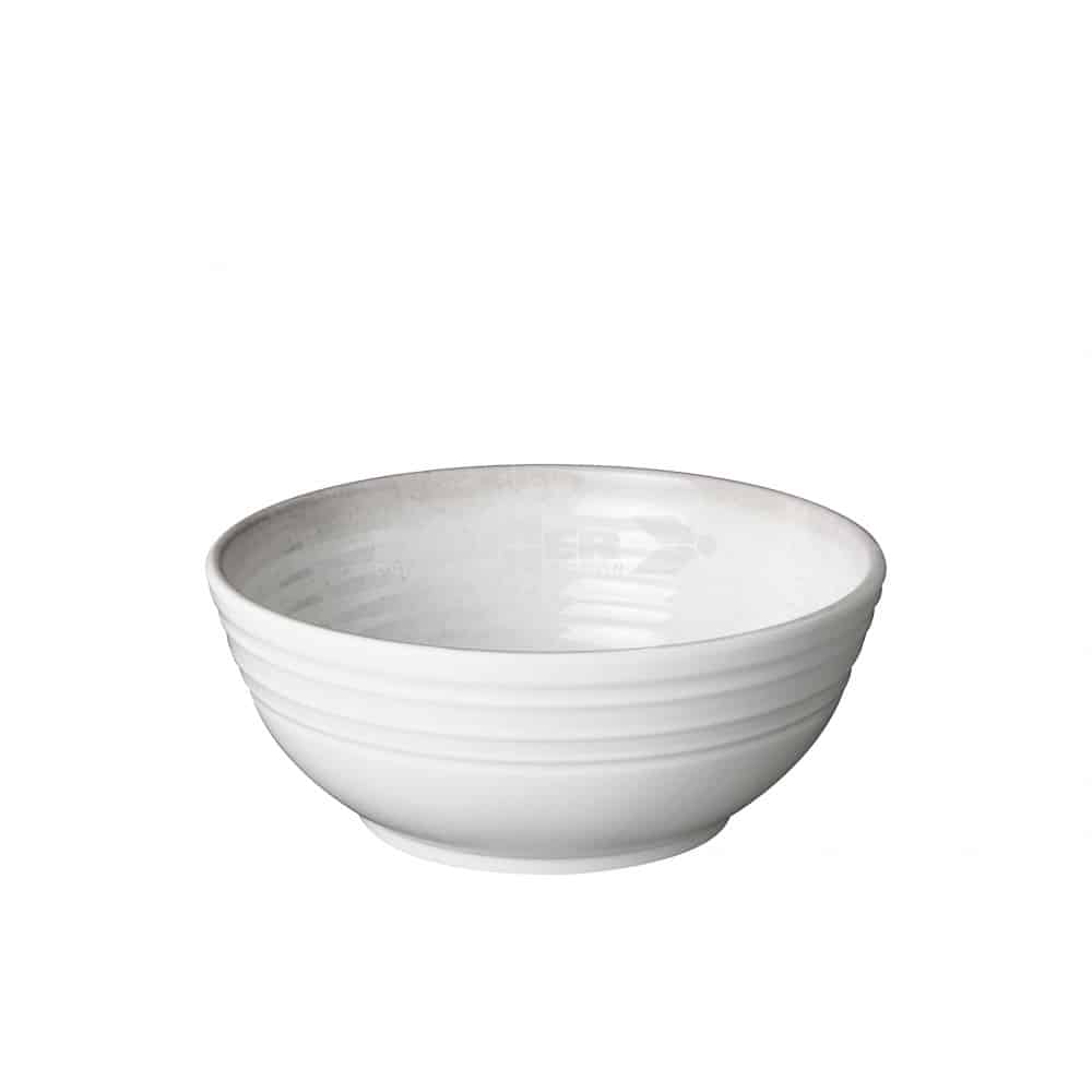 Brunner Savana Midday 12 Piece Melamine Dinner Set