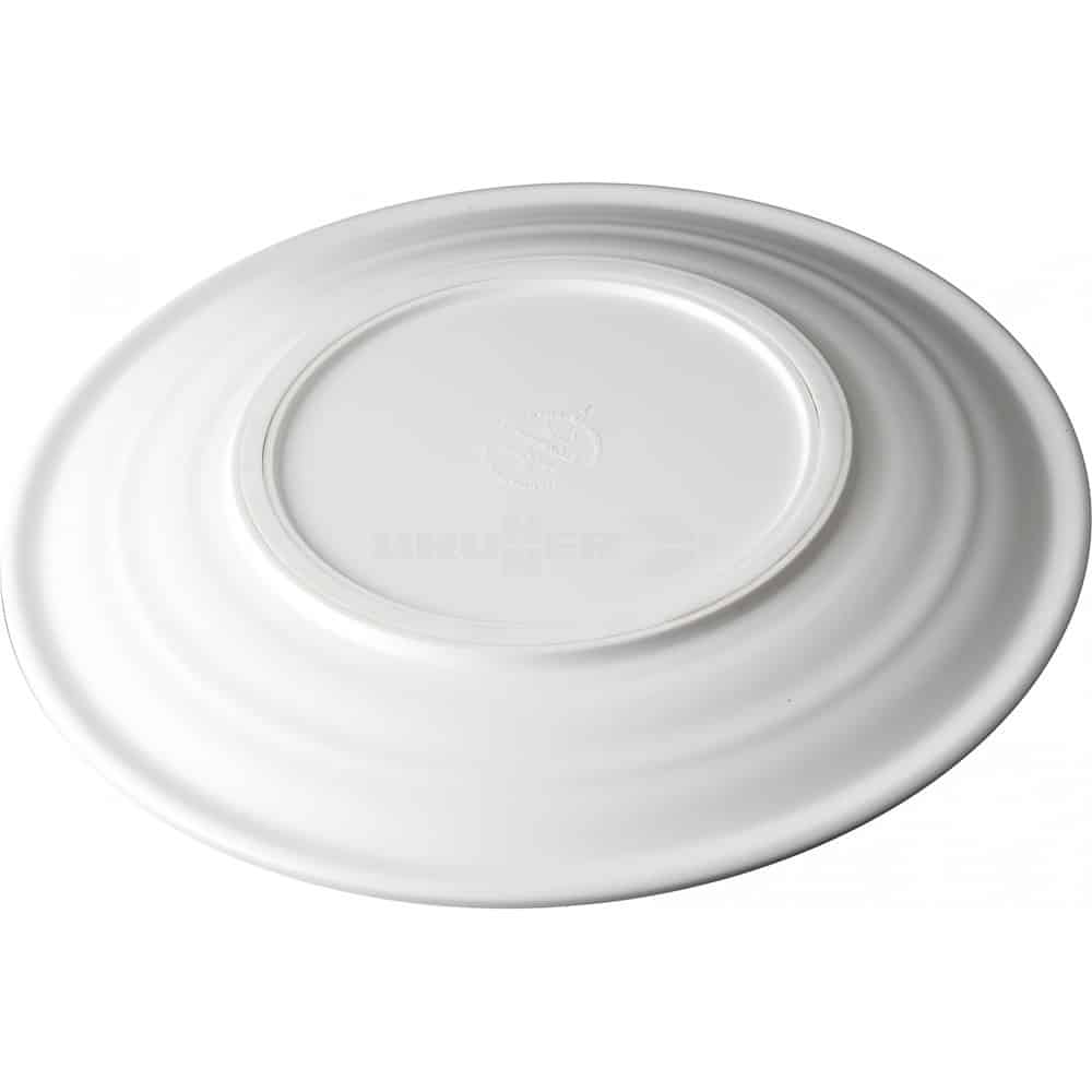 Brunner Savana Midday 12 Piece Melamine Dinner Set